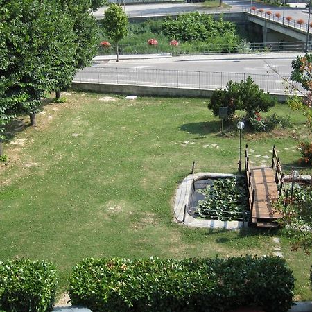 Hotel Il Giardino Dogliani Exterior photo