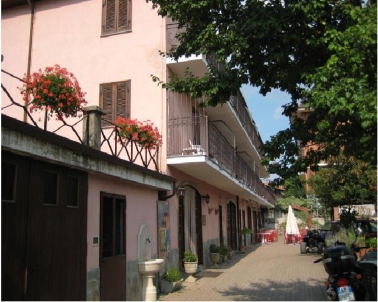 Hotel Il Giardino Dogliani Exterior photo